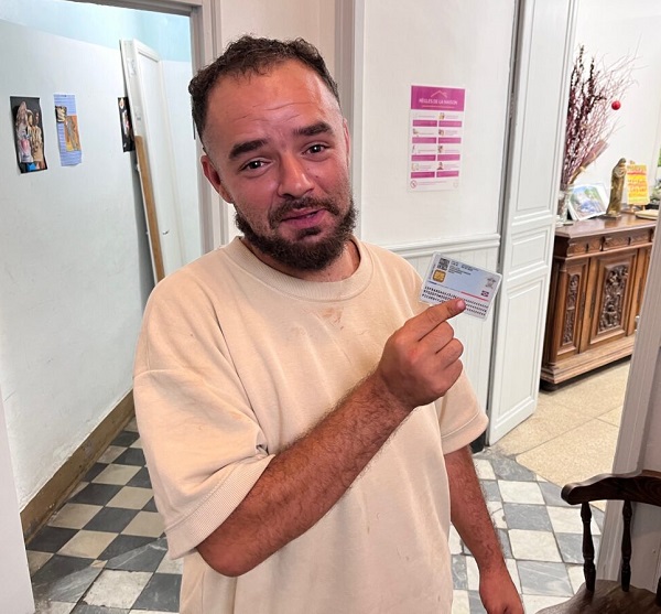 Accès aux droits