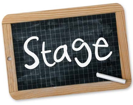 Les stagiaires participent pleinement à la mission de l ADJ Saint  Joseph